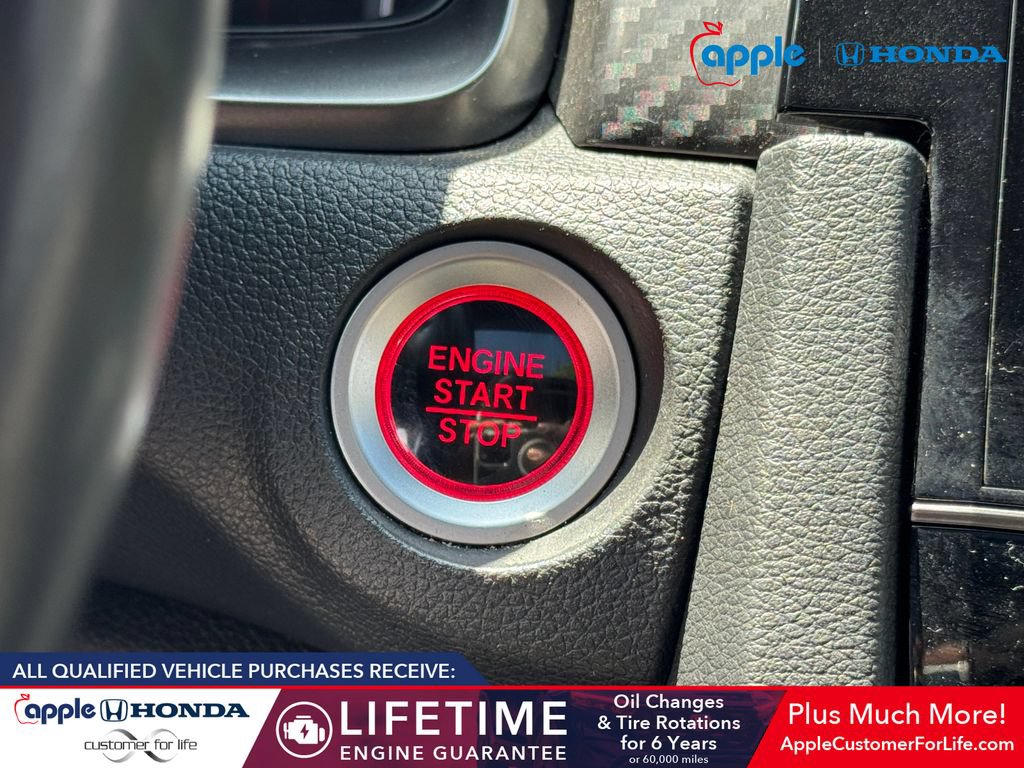 Used 2019 Honda Civic Sport Touring image 25
