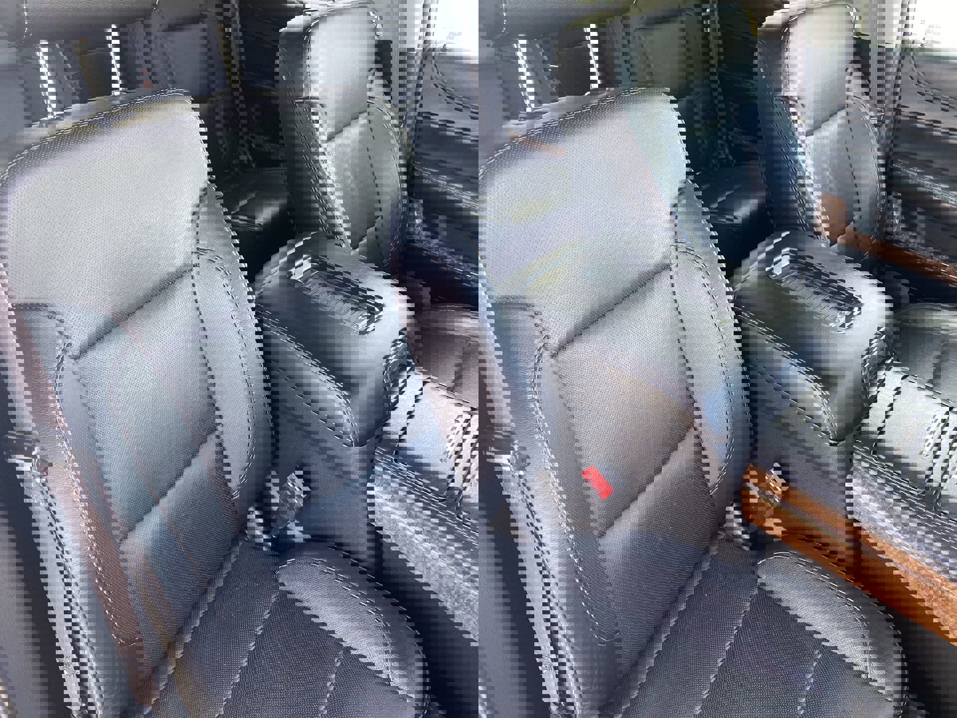 Used 2016 Chevrolet Tahoe LTZ image 33