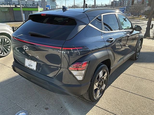 Used 2025 Hyundai Kona SEL image 6
