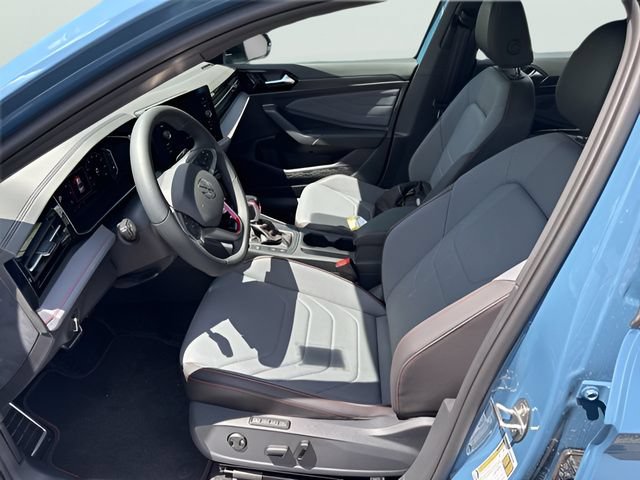 New 2026 Volkswagen Jetta GLI Autobahn FWD image 14