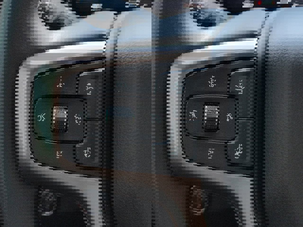 Used 2024 Chevrolet Silverado 2500 High Country w/ Technology Package image 25