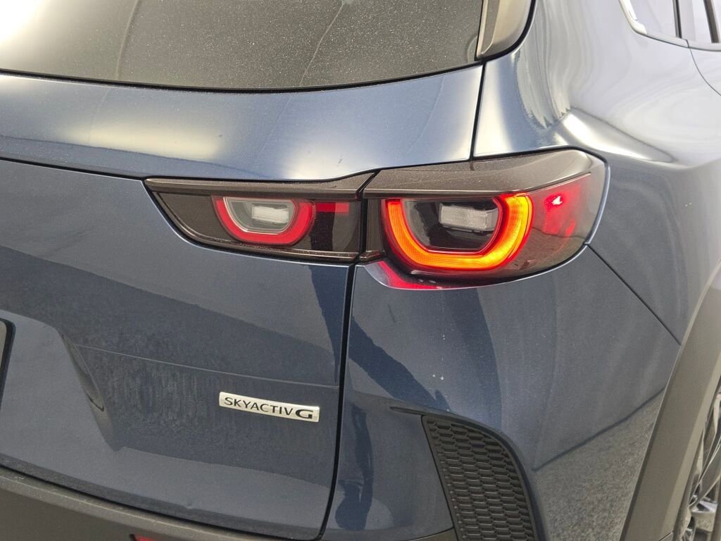 Used 2024 MAZDA CX-50 AWD 2.5 S w/ Preferred Package image 12