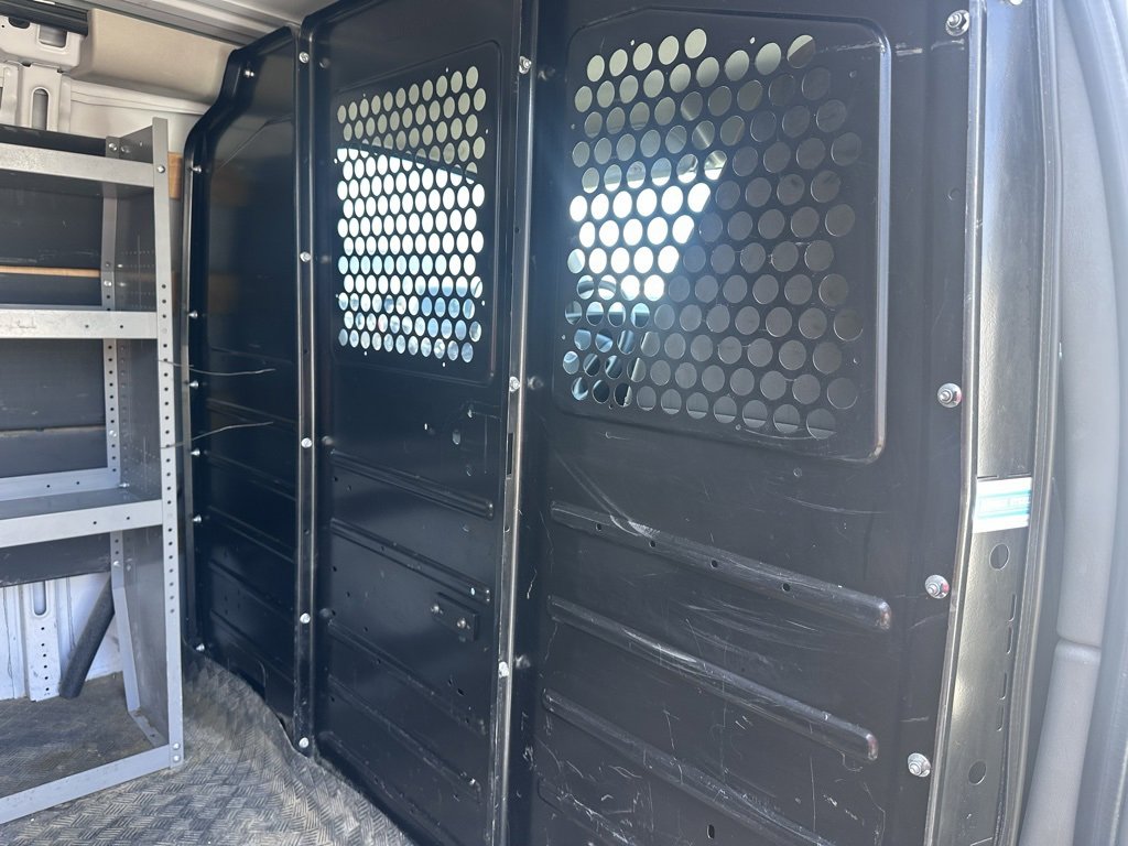 Used 2020 GMC Savana 2500 w/ Driver Convenience Package image 15