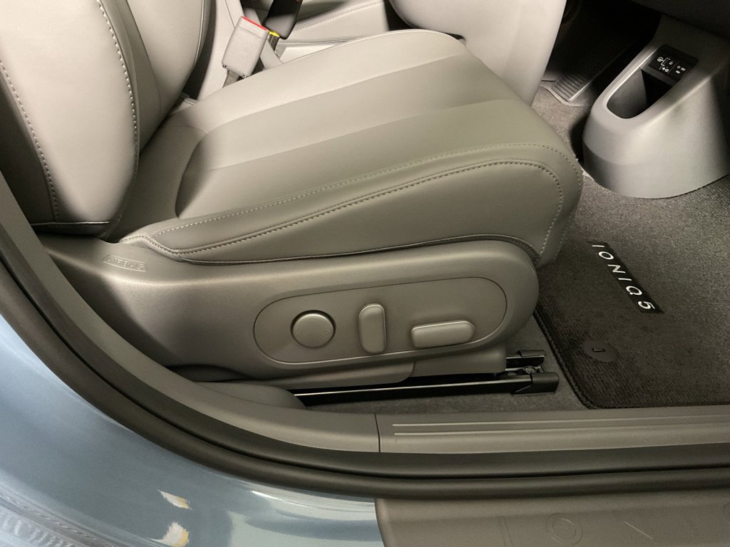 New 2027 Hyundai Ioniq 5 SEL AWD/4WD image 37