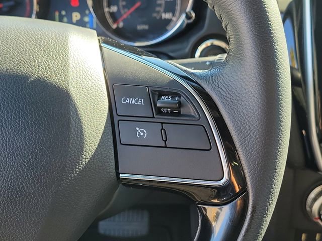 Used 2024 Mitsubishi Outlander Sport SE image 24