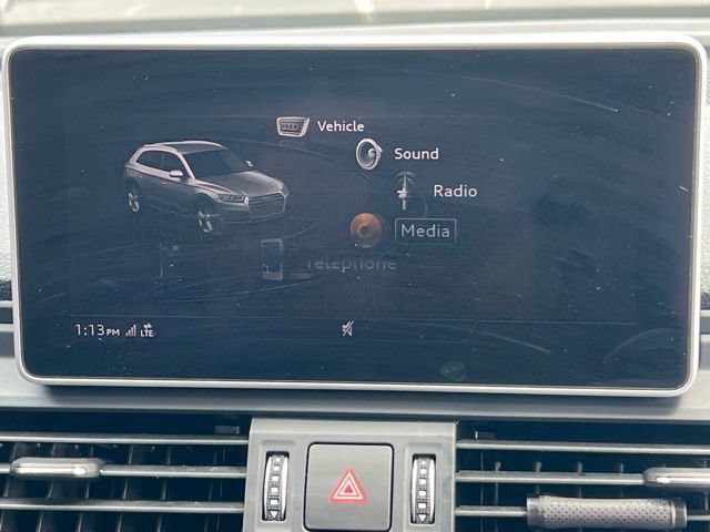 Used 2019 Audi Q5 Prestige w/ Prestige Package AWD/4WD image 6
