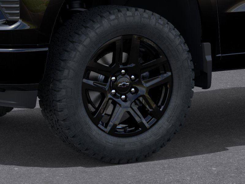 New 2026 Chevrolet Silverado 1500 RST w/ Safety Package image 9