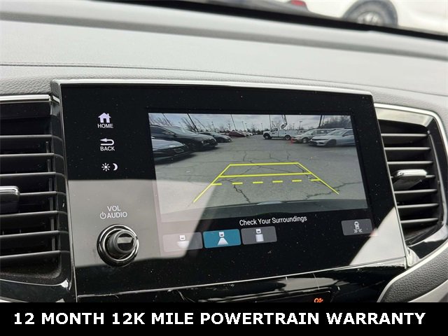 Used 2021 Honda Passport EX-L image 19