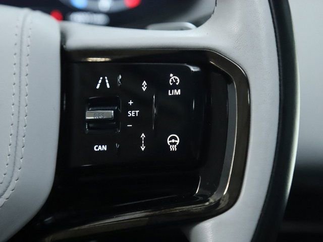 Used 2023 Land Rover Range Rover Sport SE Dynamic image 22