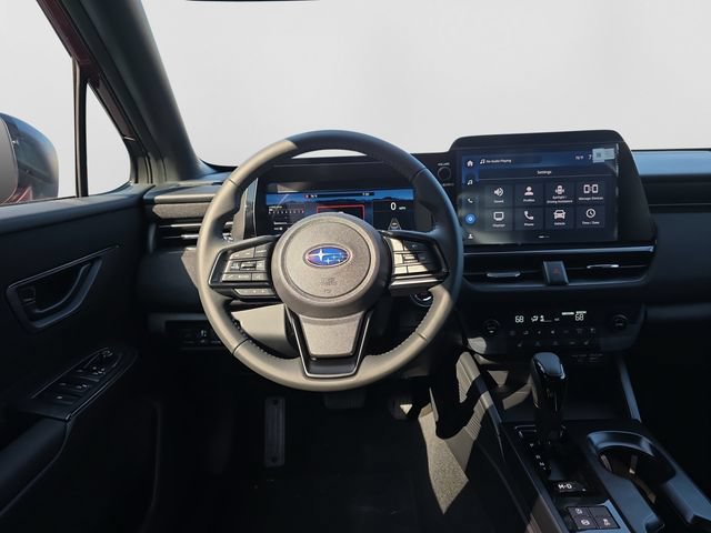 New 2026 Subaru Outback Premium AWD/4WD image 21