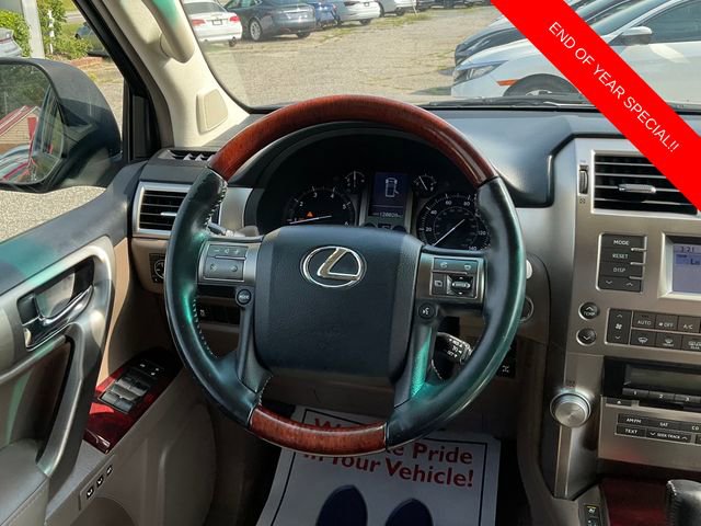 Used 2012 Lexus GX 460 460 image 19