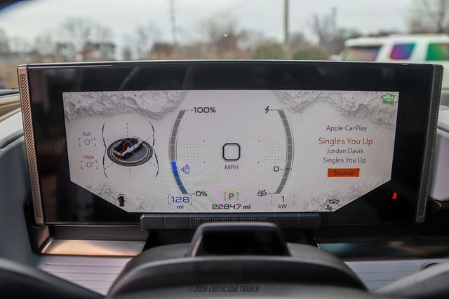 Used 2023 GMC Hummer EV Edition 1 image 25