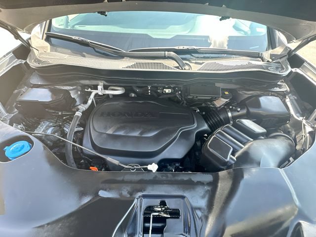 Used 2024 Honda Ridgeline Sport image 27