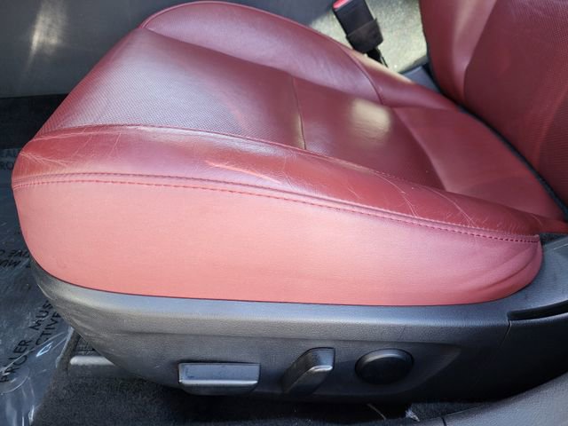 Used 2024 MAZDA MAZDA3 s image 14