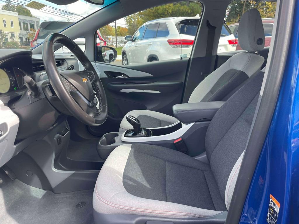 Used 2019 Chevrolet Bolt LT image 14