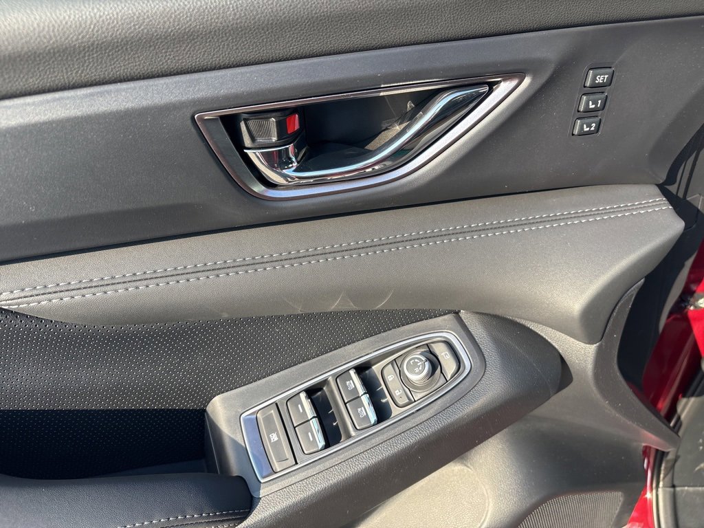 New 2026 Subaru Ascent Limited image 21