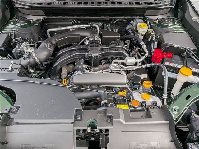 New 2026 Subaru Outback Premium AWD/4WD image 17