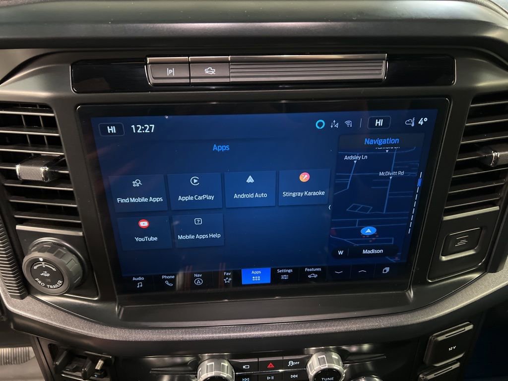 Certified 2025 Ford F150 Raptor image 9