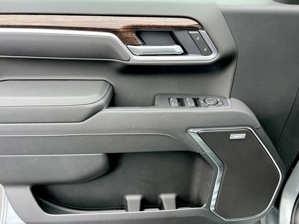New 2026 GMC Sierra 1500 Elevation w/ Elevation Premium Package image 37