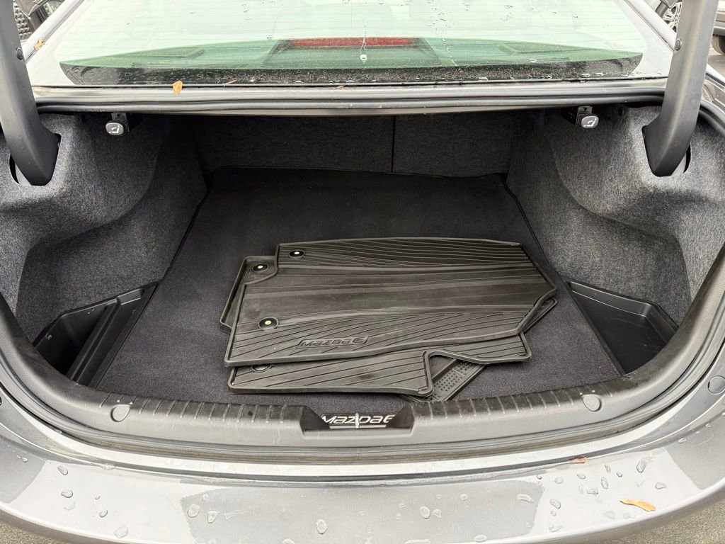 Used 2020 MAZDA MAZDA6 Grand Touring Reserve image 17