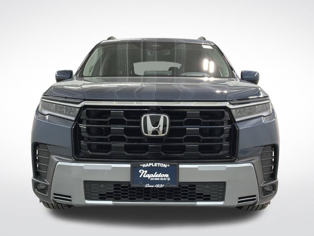 Certified 2026 Honda Pilot Elite image 6