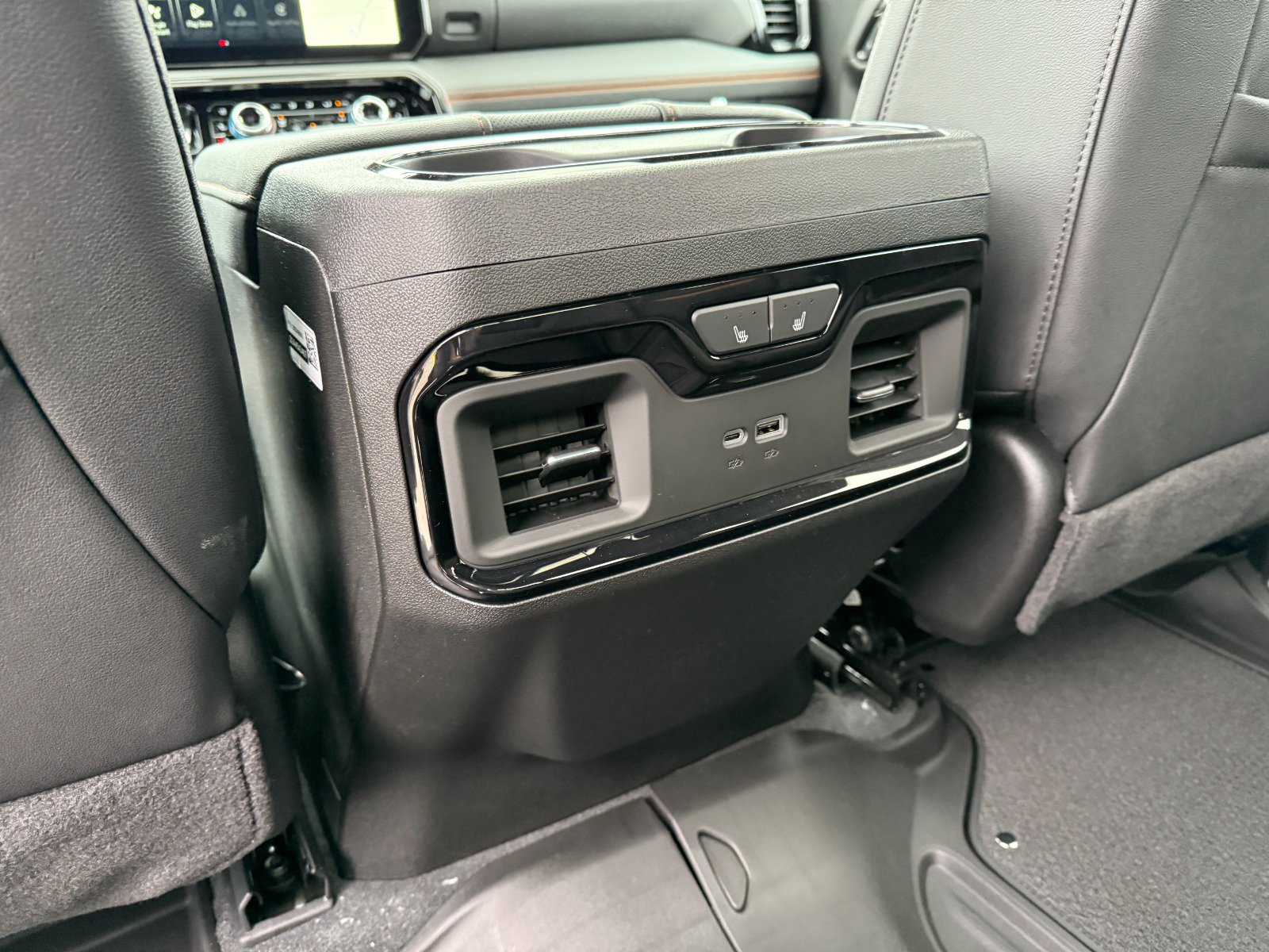 New 2026 GMC Sierra 3500 AT4 image 19