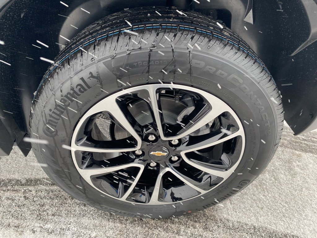 New 2026 Chevrolet TrailBlazer LT w/ Convenience Package image 32