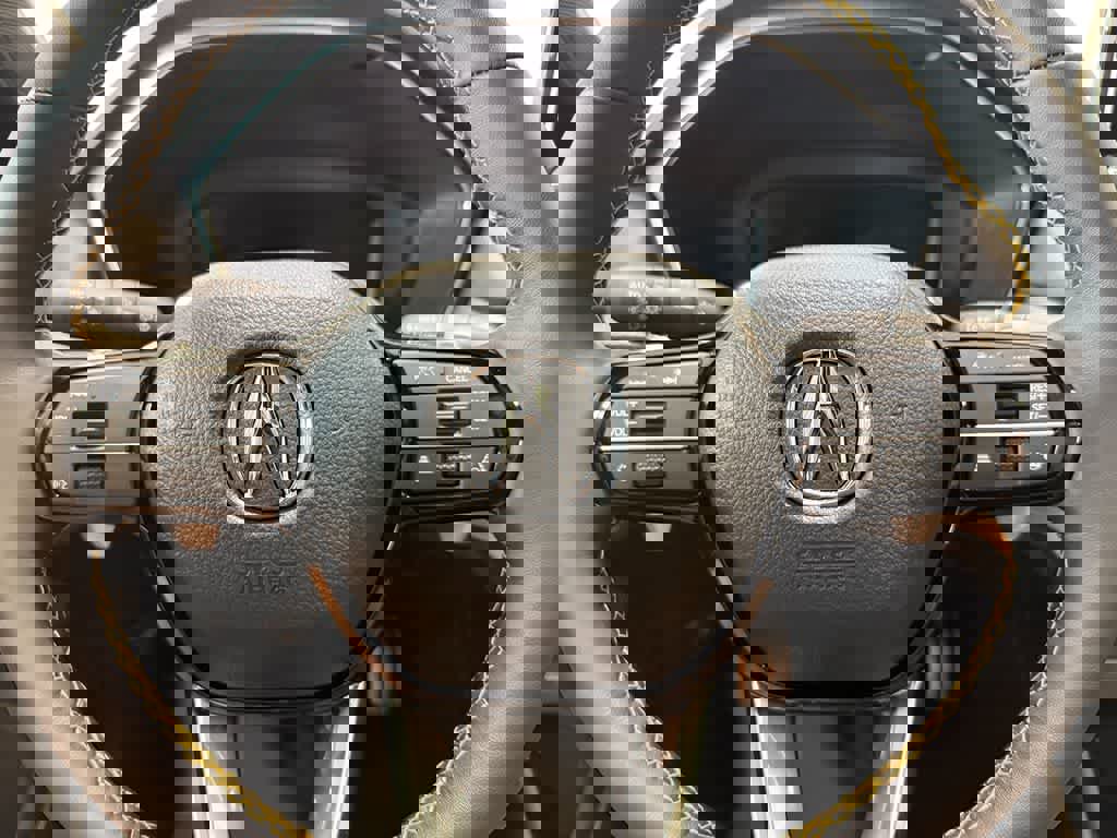 New 2026 Acura Integra A-Spec image 23