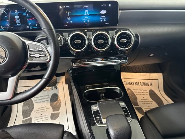 Used 2019 Mercedes-Benz A 220 image 35