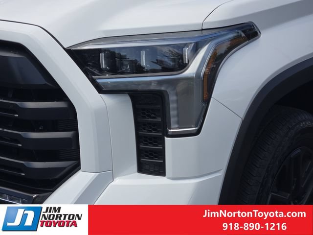 Used 2026 Toyota Tundra Limited w/ Limited PVM Package AWD/4WD image 11