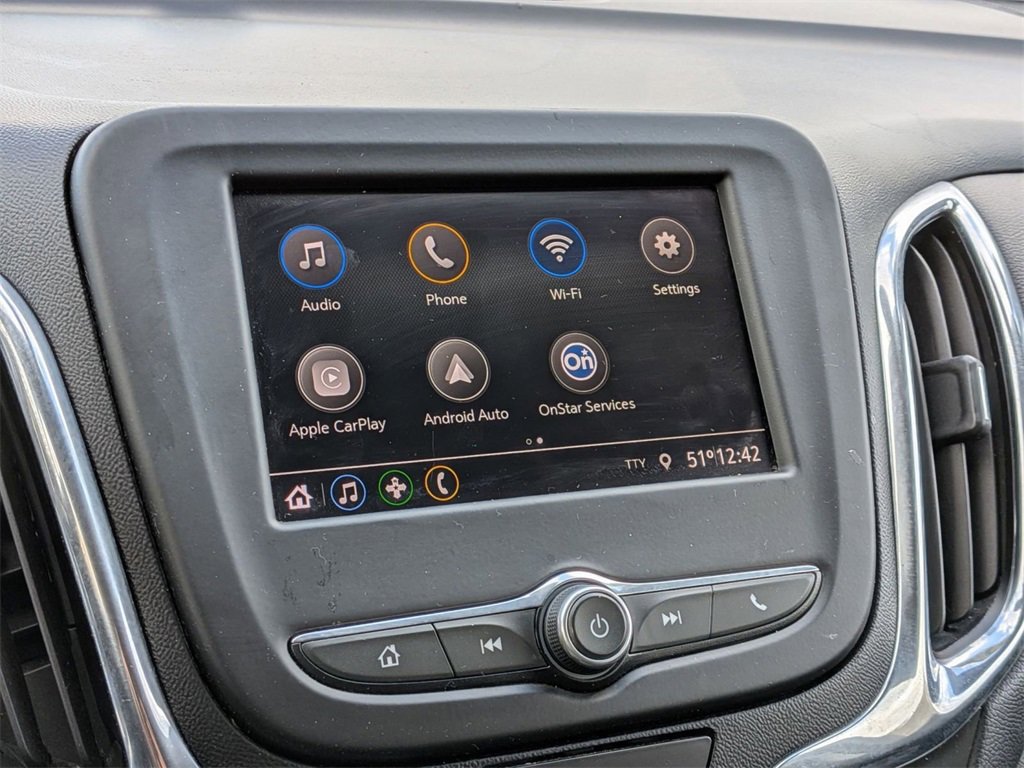 Used 2020 Chevrolet Equinox LT image 22