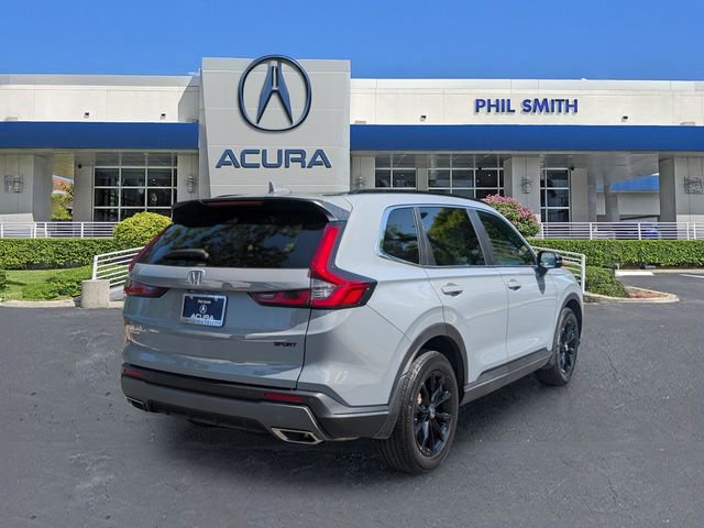 Used 2025 Honda CR-V Sport-L image 5