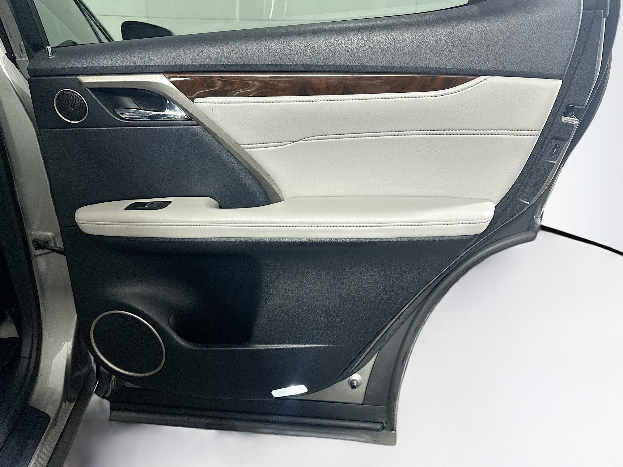 Used 2017 Lexus RX 350 RX 350 w/ Premium Package image 33