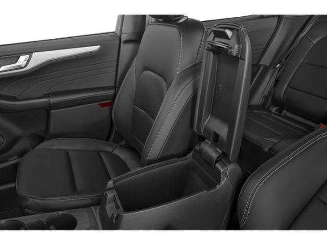 Used 2023 Ford Escape Platinum AWD/4WD image 16