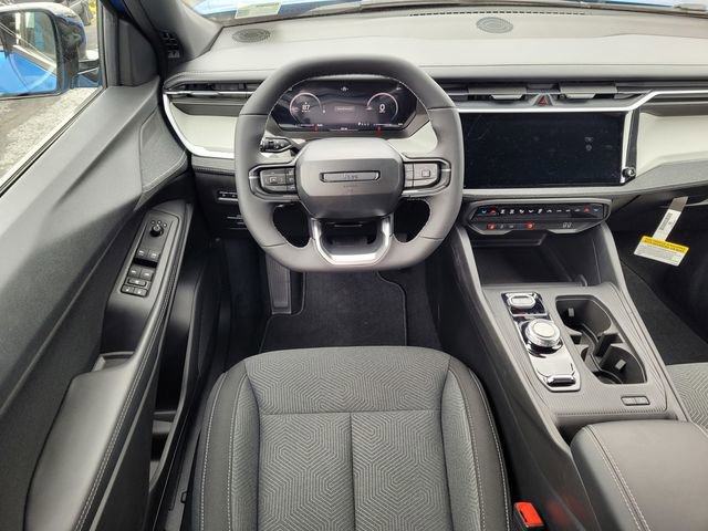 New 2026 Jeep Cherokee Laredo AWD/4WD image 7