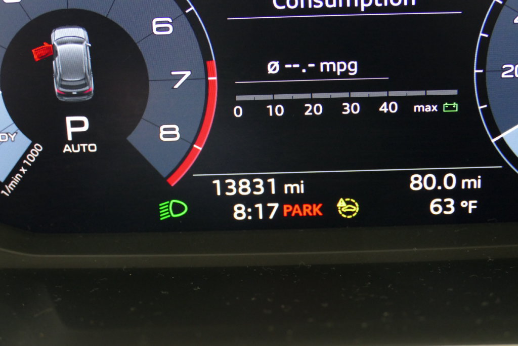 Used 2024 Audi Q3 2.0T Premium Plus AWD/4WD image 14