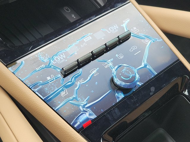New 2026 Porsche Cayenne E-Hybrid AWD/4WD image 35