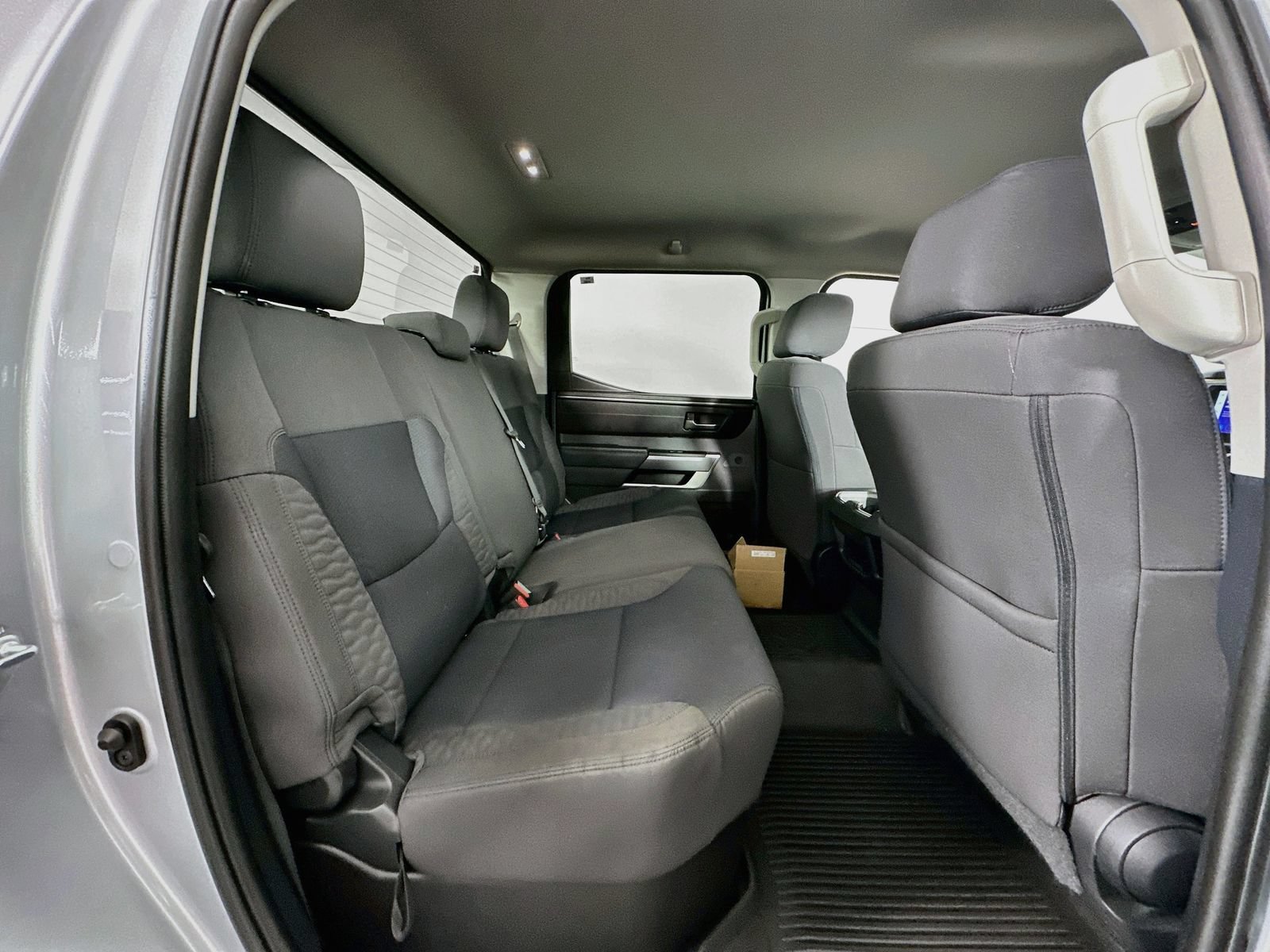 Used 2023 Toyota Tundra SR5 RWD image 26