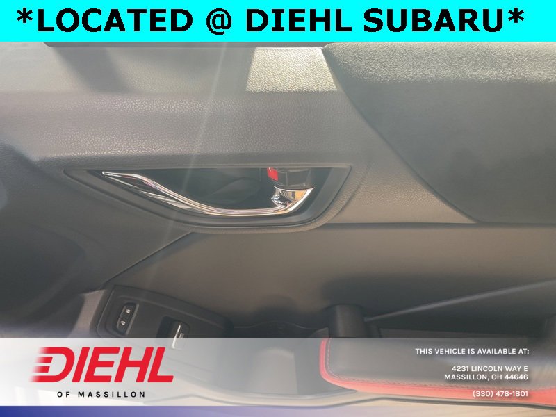 New 2025 Subaru BRZ Limited image 11