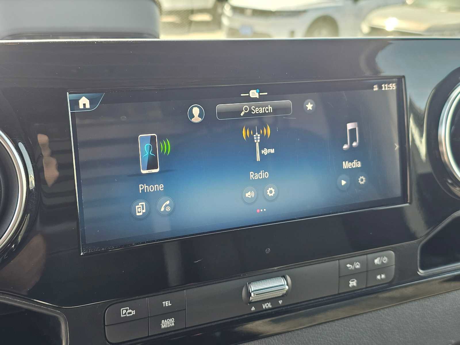 Used 2025 Mercedes-Benz Sprinter 2500 image 23