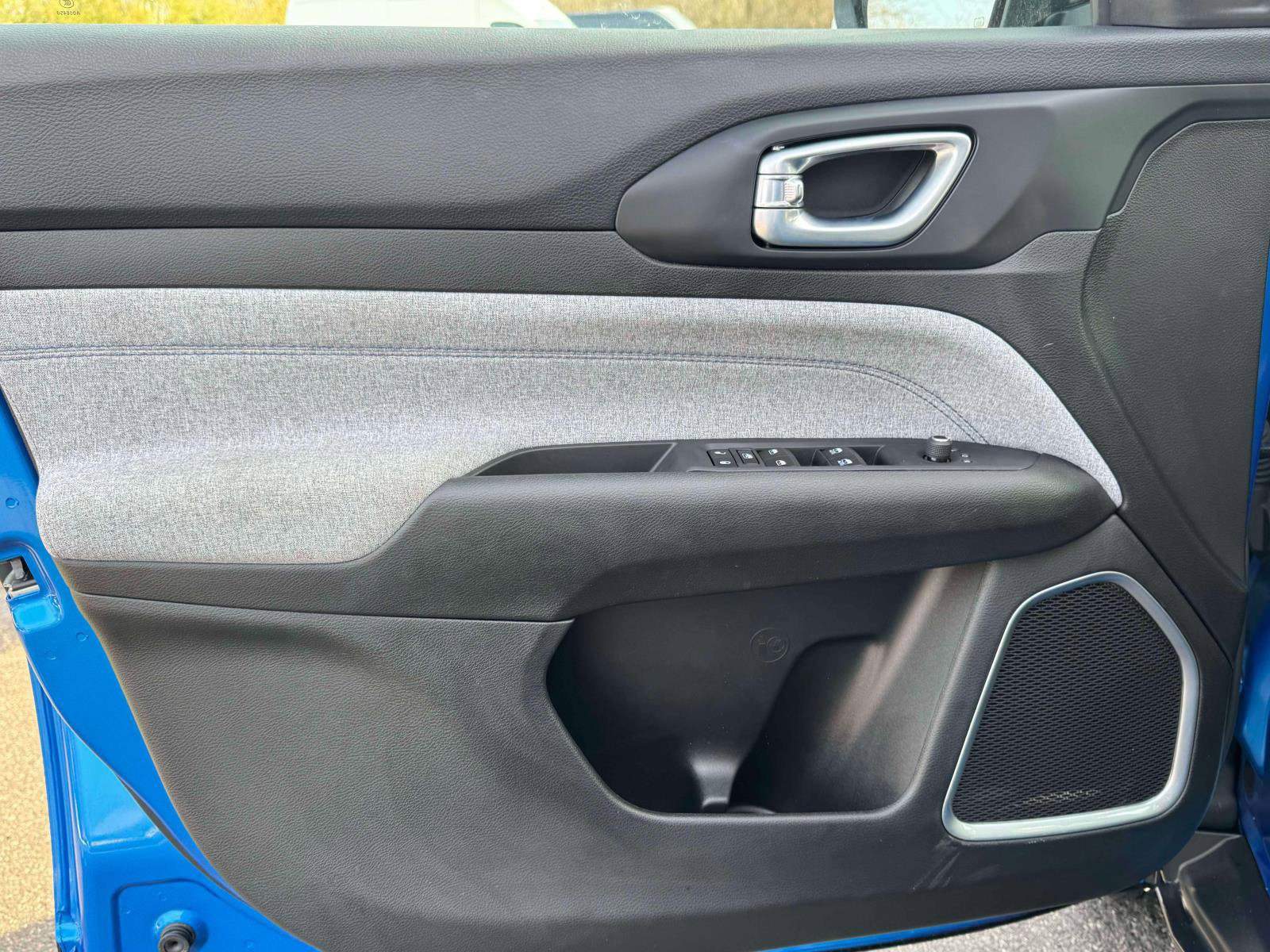 Used 2023 Jeep Compass Latitude w/ Convenience Group image 15