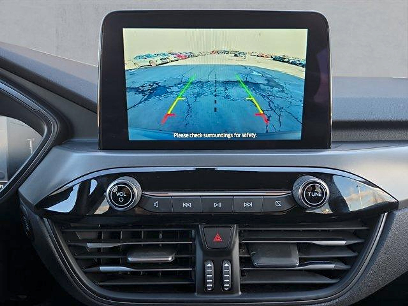 Certified 2023 Ford Escape Active AWD/4WD image 19