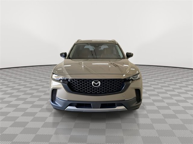 Certified 2024 MAZDA CX-50 AWD 2.5 Turbo w/ Cargo Package image 3