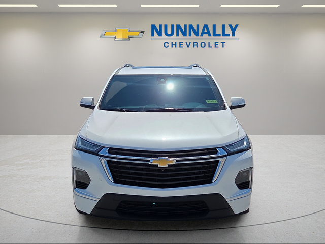 Used 2023 Chevrolet Traverse High Country AWD/4WD image 8