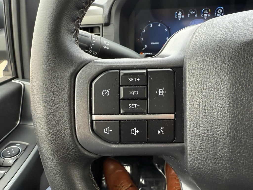 Used 2024 Ford F150 XLT w/ Mobile Office Package image 20