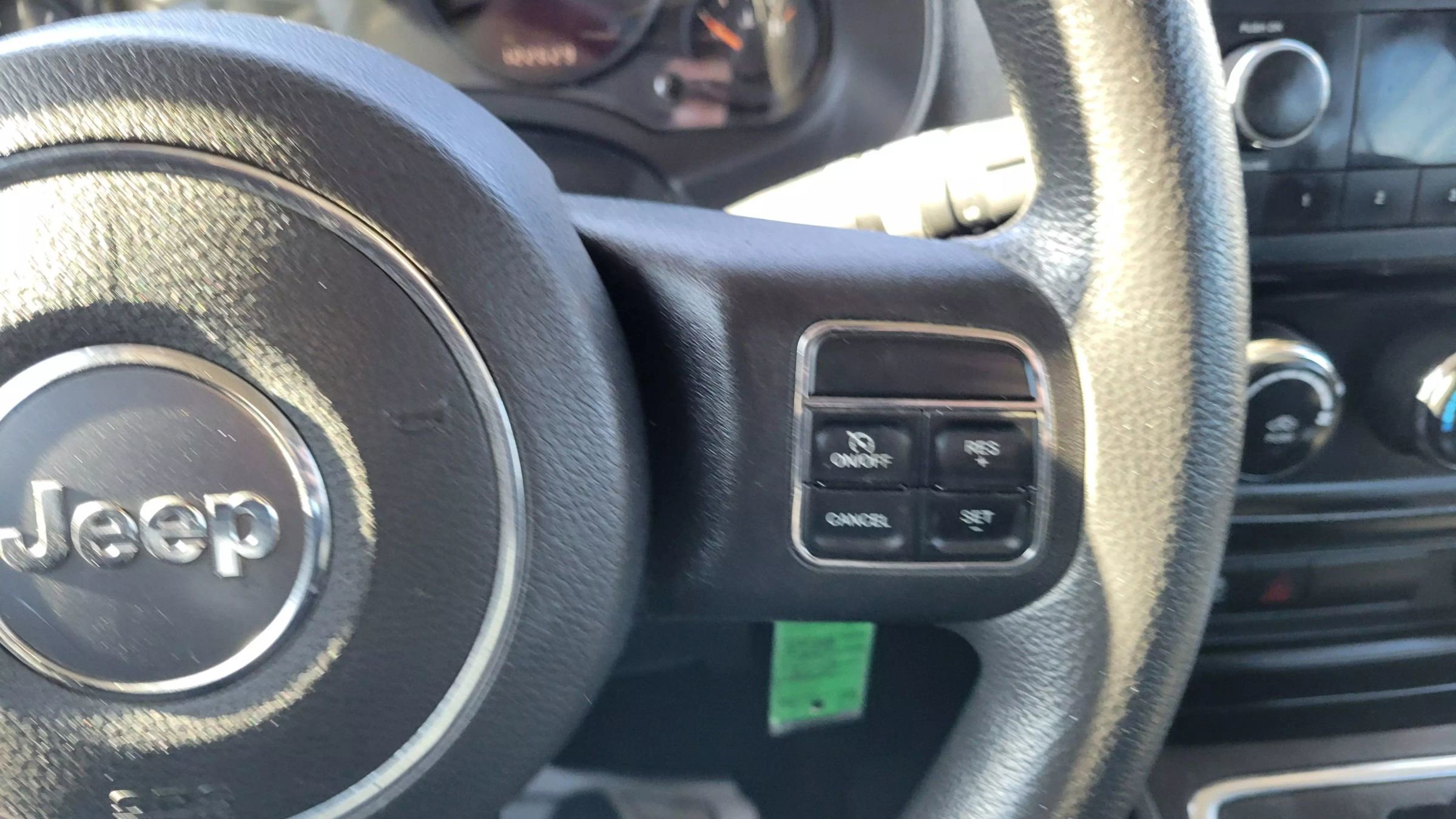 Used 2014 Jeep Patriot Sport w/ Power Value Group image 18