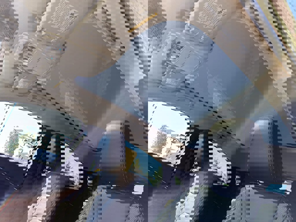 New 2025 Ford Mustang Mach-E Premium w/ Interior Protection Package image 51