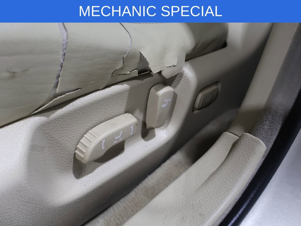 Used 2006 INFINITI M35 x image 10