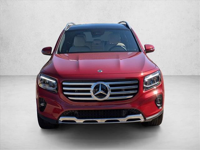 Certified 2026 Mercedes-Benz GLB 250 image 2