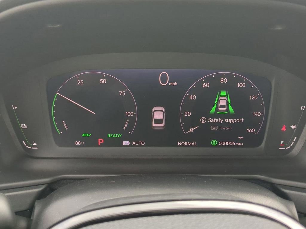 New 2026 Honda Accord Touring image 27